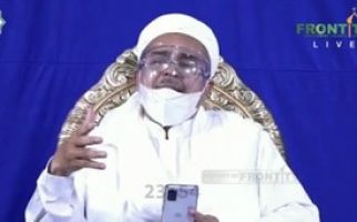 Dibuka Oleh Habib Rizieq, Dialog Nasional 212 Tak Dihadiri Mahfud MD - JPNN.com