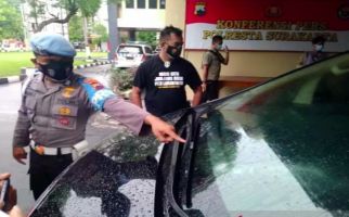 Kombes Ade Safri Simanjutak Soal Pelaku Penembakan di Solo Ditangkap, Oh Ternyata - JPNN.com
