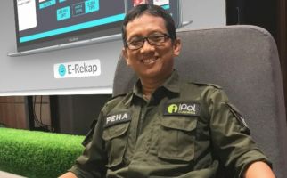 iPol Indonesia Luncurkan Kawal Suara Pilkada - JPNN.com