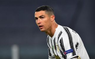 Banyak Banget! Jumlah Gol Ronaldo Sudah Tembus ke Angka Sebegini - JPNN.com