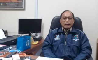 Anak Buah Anies Baswedan Meninggal Akibat Covid-19 - JPNN.com