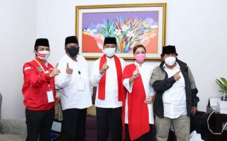 Hitung Cepat Pilkada Tangsel: Pasangan Anak Wapres dan Keponakan Prabowo Kalah Telak - JPNN.com