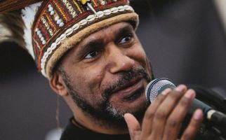 Benny Wenda Mendeklarasikan Negara Papua Barat, Jangan Anggap Remeh! - JPNN.com