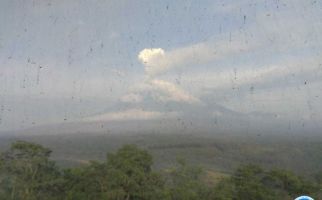 Gunung Semeru Meletus, Ketua DPR RI Puan: Utamakan Penyelamatan Warga - JPNN.com