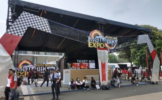 Resmi Digelar, IIMS Motobike Hybrid 2020 Bisa Gairahkan Industri Otomotif - JPNN.com