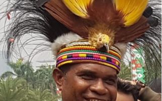 Tokoh Papua Ingatkan Benny Wenda Jangan Mencari Sensasi - JPNN.com