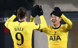Liga Europa: Mourinho Sempat Instruksikan Begini ke Gareth Bale dkk - JPNN.com