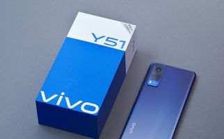 Vivo Y15 Hadir dengan Memori Besar, Sebegini Harganya - JPNN.com