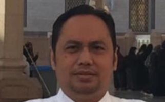 Bonggas Chandra Optimistis Wempi-Jakaria Menang Pilkada Malinau 2020 - JPNN.com