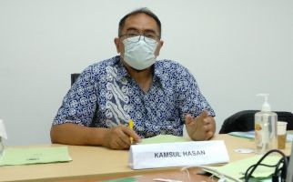 Kamsul Hasan PWI: JPNN Luar Biasa, Bisa Gaji Karyawan 15 Kali di Masa Pandemi - JPNN.com
