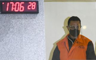 Usut Kasus Korupsi Dana Bansos, KPK Periksa 3 Orang Saksi, Nih Namanya - JPNN.com