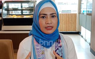 Kisah Ikke Nurjanah Jadi Korban Pelecehan Seksual Saat Manggung - JPNN.com