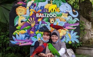 Bali Zoo Mulai Bangkit di Tengah Pandemi COVID-19 - JPNN.com