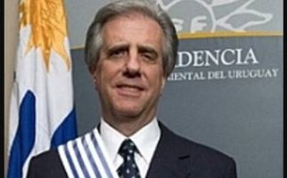 Kabar Duka, Mantan Presiden Uruguay Meninggal Dunia, Kami Berbelasungkawa - JPNN.com