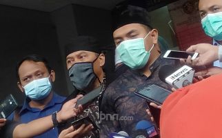 Jenderal Bintang Satu TNI Datangi Habib Bahar, Aziz: Apa Urgensinya? - JPNN.com