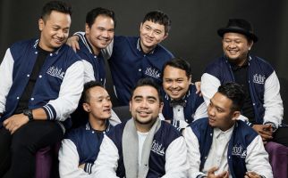 Abdul & The Coffee Theory Suguhkan Karya Terbaru di Fox’s Candy Studio   - JPNN.com