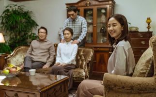 Film Terbaru Song Ji Hyo Hadir di KlikFilm - JPNN.com