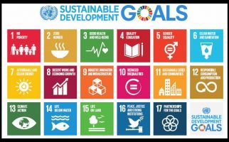 Bappenas Luncurkan SDGs Media Compact - JPNN.com