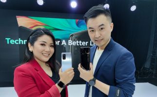 Xiaomi Indonesia Akhirnya Menghadirkan Mi 10T Series, Cek Harganya di Sini - JPNN.com