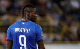 Balotelli Segera Merumput Bersama Klub Italia Ini - JPNN.com