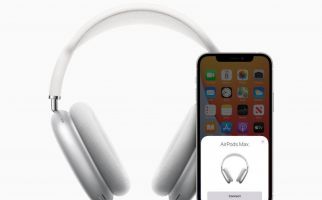 Apple Meluncurkan Headphone AirPods Max - JPNN.com