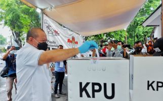 LaNyalla Serukan Pilkada Damai dan Pilih Pemimpin yang Amanat - JPNN.com