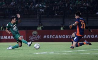 Borneo FC Datangkan Misbakus Solihin, Durasi Kontrak Lebih dari 1 Tahun - JPNN.com