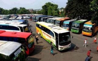 Info Terbaru Tentang Harga Tiket Bus Ekonomi Jelang Nataru 2020 - JPNN.com