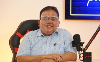 Komjen Agus Sebaiknya Tidak Ikut Menangani Kasus Ismail Bolong - JPNN.com