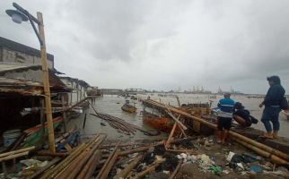 Dewan Usulkan Perbaikan Rumah Rusak Akibat Bencana Dibiayai Program RTLH - JPNN.com