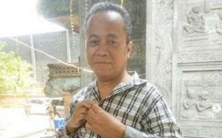 Ada Candi Di Kediaman Ki Joko Bodo, Anak: Karya Ayahku yang Bisa Dikenang - JPNN.com