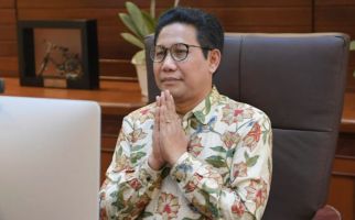 Inilah Wejangan Gus Menteri Menjelang Pilkades Serentak 2020 - JPNN.com