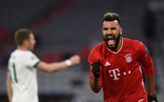 Bayern Munich Taklukkan Lokomotiv Moscow, Kantongi Hasil Sempurna - JPNN.com