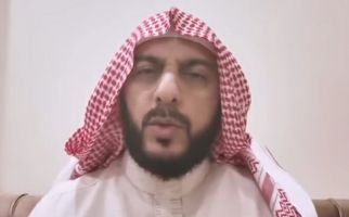Syekh Ali Jaber Beri Pesan Mendalam untuk Penegak Hukum Atas Kematian 6 Laskar FPI - JPNN.com