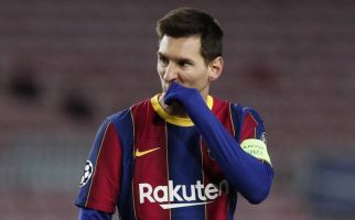 Kandidat Presiden Barcelona Ini Percaya Diri Banget Bisa Buat Messi Bertahan - JPNN.com