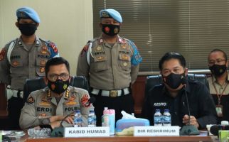 Diduga Dihajar Senior, Bripda DH 2 Kali Menjalani Operasi, Apa Motifnya? - JPNN.com