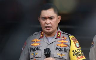 Irjen Fadil Imran: Mendengar Namanya Saja Penjahat Sudah Kencing di Celana - JPNN.com
