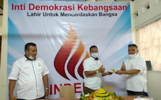 InDeKs Dukung Langkah Tegas Polri untuk Jaga Ketertiban dan Penegakan Hukum - JPNN.com