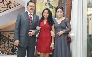 Khirani Trihatmodjo Disebut Anak Biologis Mendiang Adi, Mayangsari Ungkap Reaksi Suaminya - JPNN.com