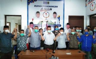 Pilkada Medan: Hitung Real Count Tim Pemenangan AMAN Selesai, Akhyar Nasution Bilang Begini - JPNN.com