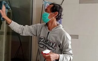 Ini Akibatnya Jika Anda Tidak Pakai Masker di Jember - JPNN.com