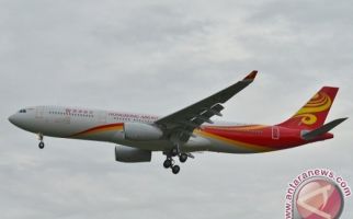 Hong Kong Tolak Penerbangan dari 150 Negara demi Hindari Omicron - JPNN.com