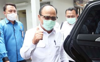 Subakti Sudah Memberikan Keterangan, Giliran Irjen Fadil Imran - JPNN.com