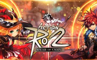 Gravity Mulai Buka Pra-Registrasi untuk Gim Action RO2: Spear of Odin - JPNN.com