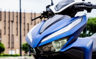 Ada Kabar Terbaru dari Honda Vario 160, Simak Bocorannya - JPNN.com