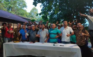 Pilkada Teluk Bintuni: Tim AYO Bakal Mengadu ke KPU Papua Barat Terkait PSU 2 TPS di Dataran Beimes - JPNN.com