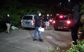 Dian Adriawan: Kematian 4 Laskar FPI Merupakan Pembunuhan - JPNN.com