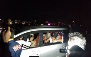 Keluarga Laskar FPI Minta Kabareskrim Ungkap Sosok Pemberi Komando Menembak - JPNN.com