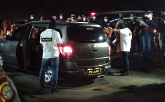 Penyidik Bareskrim Buat Laporan Polisi untuk Mengusut Penembakan Laskar FPI - JPNN.com
