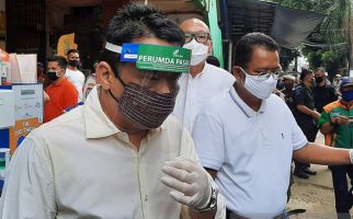 Libur Nataru, Keluar Masuk Jakarta Wajib Bawa Dokumen Tes Cepat Antigen - JPNN.com